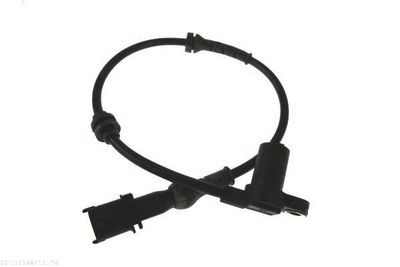 SENZOR TURATIE ROATA