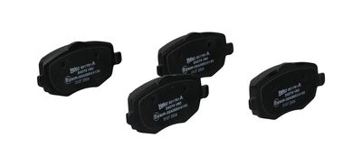 SET PLACUTE FRANA FRANA DISC VALEO 301761A 23