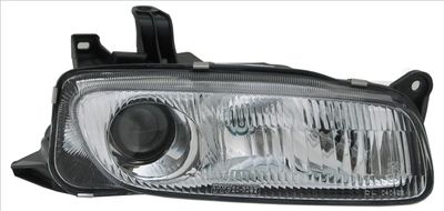 TYC 20-3122-05-2 Основная фара  для MAZDA 323 F V (BA) 1.5 16V