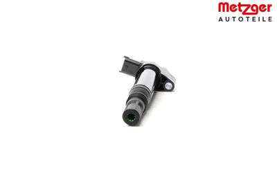 ZüNDSPULE METZGER AUTOTEILE 0880455 12