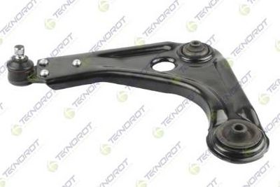 BRAT SUSPENSIE ROATA