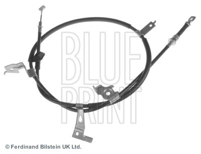 Тросик, cтояночный тормоз BLUE PRINT ADK84693 для SUZUKI SX4