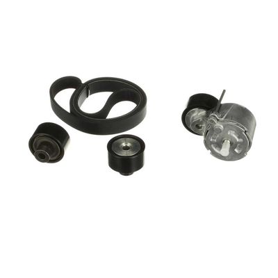 KEILRIPPENRIEMENSATZ GATES K016PK1340 38