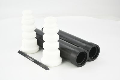 CHIT PROTECTIE PRAF AMORTIZOR FEBEST FDSHBKUGRKIT 9