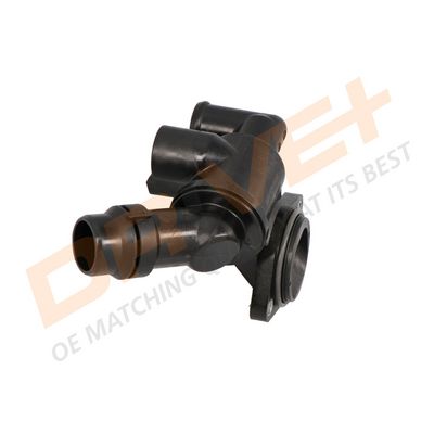 TERMOSTAT LICHID RACIRE DR!VE+ DP2310140641 5