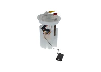 SISTEM ALIMENTARE CU COMBUSTIBIL BOSCH 0580207307 27