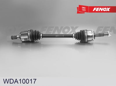 полуоска FENOX WDA10017