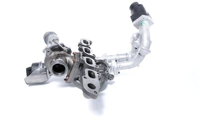 LADER AUFLADUNG BTS Turbo T916194KPL 18