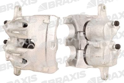 BRAXIS AG0212 Тормозной суппорт  для FIAT DUCATO (Фиат Дукато)