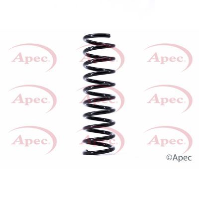 Suspension Spring APEC ACS1404