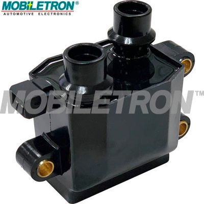Катушка зажигания MOBILETRON CF-104 для FORD GRANADA