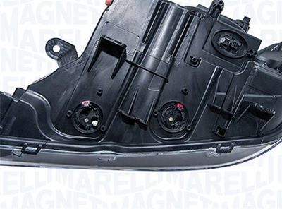 HAUPTSCHEINWERFER MAGNETI MARELLI 710815029037 1