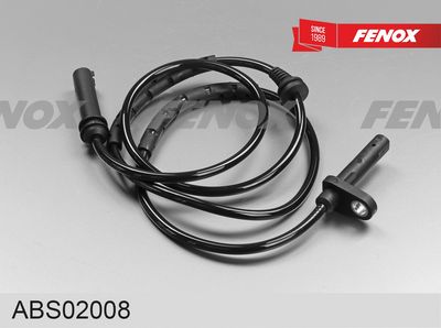 датчик, скорост FENOX ABS02008