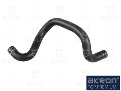 маркуч на радиатора AKRON-MALÒ 149435A