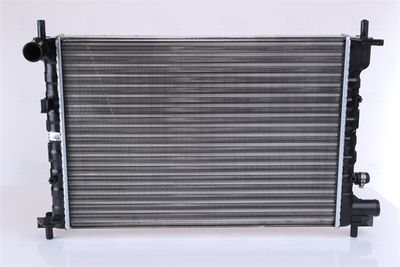 NISSENS 62055 Крышка радиатора  для FORD COURIER (Форд Коуриер)