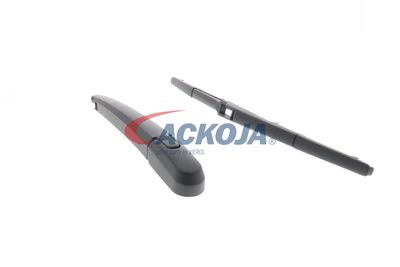 SET STERGATOARE CURATARE PARBRIZ ACKOJA A520484 43