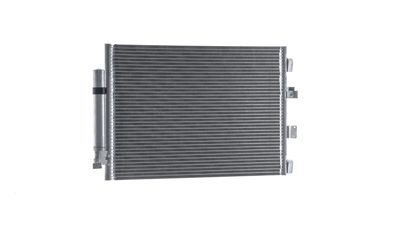 CONDENSATOR CLIMATIZARE MAHLE AC1137000S 26