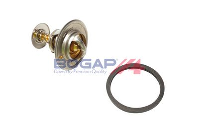 TERMOSTAT LICHID RACIRE