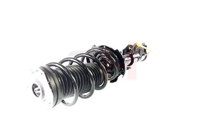 ANSAMBLU TELESCOP ARC GH GH352533C04 13