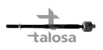 TALOSA 44-10570 Наконечник рулевой тяги  для CHEVROLET EQUINOX 2.4