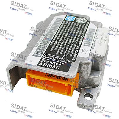 UNITATE DE CONTROL AIRBAG SIDAT 630820