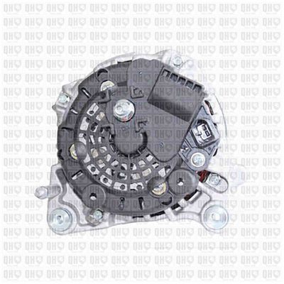GENERATOR / ALTERNATOR QUINTON HAZELL QRA2562 1