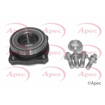 Wheel Bearing Kit APEC AWB1356