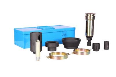 ABZIEHERSATZ DIFFERENTIAL-HAUPTWELLE KS TOOLS 4603685 45