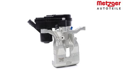 ETRIER FRANA METZGER AUTOTEILE 6261603 35