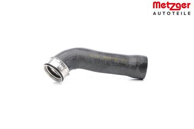 LADELUFTSCHLAUCH METZGER AUTOTEILE 2400138 1