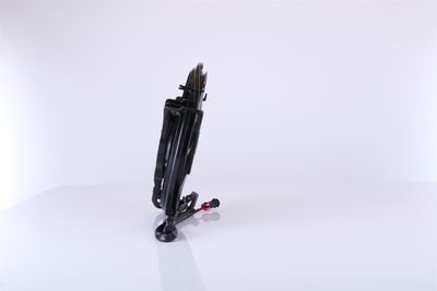 VENTILATOR RADIATOR NISSENS 85691 15