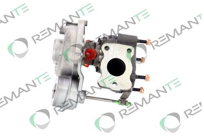 COMPRESOR SISTEM DE SUPRAALIMENTARE