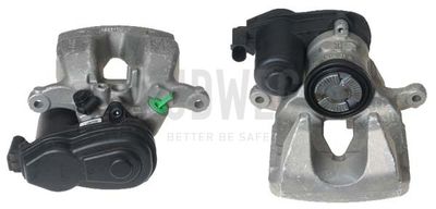 Zacisk hamulca BUDWEG CALIPER 345693
