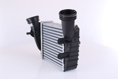 INTERCOOLER COMPRESOR NISSENS 96468 11
