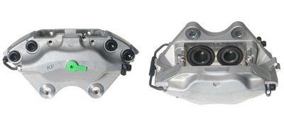 спирачен апарат BUDWEG CALIPER 342775