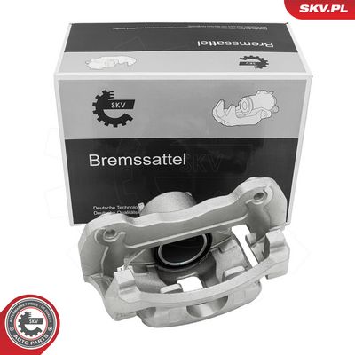 Brzdový strmeň ESEN SKV 89SKV822