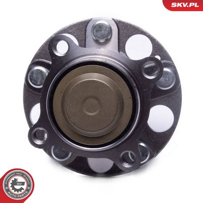 Ložisko kola, sada SKV 29SKV594