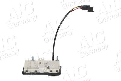 HECKKLAPPENGRIFF AIC 76713 1