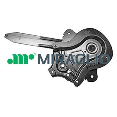 MECANISM ACTIONARE GEAM