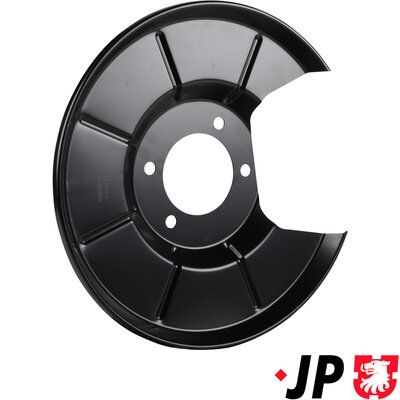 PROTECTIE STROPIRE DISC FRANA