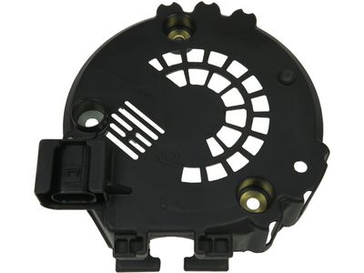 Vorschau Schutzkappe, Generator