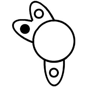 GENERATOR / ALTERNATOR HC-Cargo F032110919 5