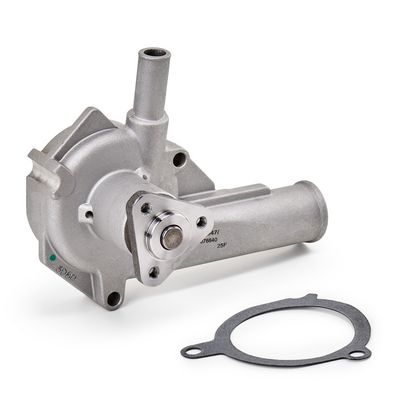 водна помпа, охлаждане на двигателя RIDEX 1260W0731