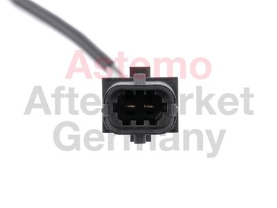 ASTEMO-HITACHI Sensor, Abgastemperatur