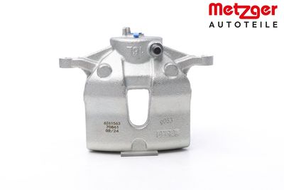 ETRIER FRANA METZGER AUTOTEILE 6261563 37