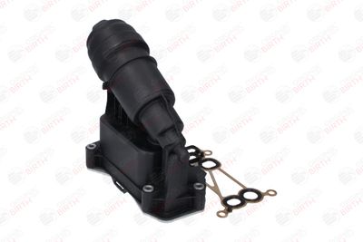 RADIATOR ULEI ULEI MOTOR BIRTH 80875 9