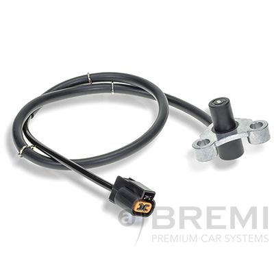 BREMI 51424 Датчик АБС  для MITSUBISHI COLT (Митсубиши Колт)