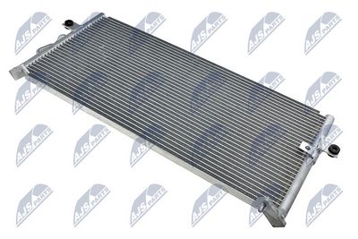 CONDENSATOR CLIMATIZARE NTY CCSMS002 1