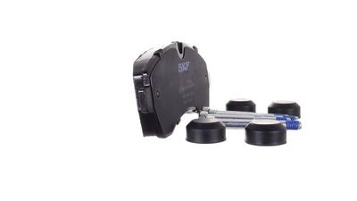 BREMSBELAGSATZ SCHEIBENBREMSE SKF VKBP80115 36