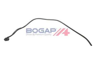 BOGAP Radiatoriaus žarna